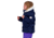 Obermeyer Roselet Jacket - Girls, Navy, 2, 51075-20167-2
