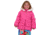 Obermeyer Roselet Jacket - Girls, Pink Pwr, 3, 51075-20057-3