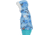 Obermeyer Roselet Jacket - Girls, Roses-R-Blue, 4, 51075-21028-4