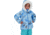 Obermeyer Roselet Jacket - Girls, Roses-R-Blue, 4, 51075-21028-4