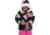 Obermeyer Roselet Jacket - Girls, Roses-R-Pink, 6, 51075-21151-6