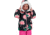 Obermeyer Roselet Jacket - Girls, Roses-R-Pink, 6, 51075-21151-6