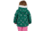 Obermeyer Roselet Jacket - Girls, Wintergreens, 4, 51075-21058-4
