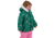 Obermeyer Roselet Jacket - Girls, Wintergreens, 4, 51075-21058-4