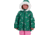 Obermeyer Roselet Jacket - Girls, Wintergreens, 4, 51075-21058-4