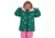 Obermeyer Roselet Jacket - Girls, Wintergreens, 4, 51075-21058-4