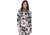 Obermeyer Sarah 1/4 Zip - Women's, Small, Glitchy, 17074-22123-S