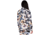 Obermeyer Sarah 1/4 Zip - Women's, Small, Glitchy, 17074-22123-S