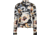 Obermeyer Sarah 1/4 Zip - Women's, Small, Glitchy, 17074-22123-S