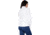Obermeyer Sarah 1/4 Zip - Women's, Small, White, 17074-16010-S