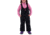 Obermeyer Snoverall Pant - Girls, Black, 8, 55033-16009-8