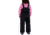 Obermeyer Snoverall Pant - Girls, Black, 8, 55033-16009-8