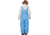 Obermeyer Snoverall Pant - Girls, Blues To Me, 8, 55033-21064-8