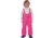 Obermeyer Snoverall Pant - Girls, Pink Pwr, 2, 55033-20057-2