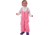 Obermeyer Snoverall Pant - Girls, Pinkafection, 7, 55033-21053-7