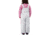 Obermeyer Snoverall Pant - Girls, White, 7, 55033-16010-7