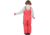 Obermeyer Snoverall Pant - Girls, Wild Coral, 7, 55033-21033-7