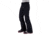 Obermeyer Straight Line Pant - Womens, Black, 4, 15066-BLACK-4