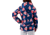 Obermeyer Taja Print Jacket - Girls, Looking Glass, Medium, 31071-21157-M