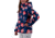 Obermeyer Taja Print Jacket - Girls, Looking Glass, Medium, 31071-21157-M