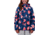 Obermeyer Taja Print Jacket - Girls, Looking Glass, Medium, 31071-21157-M