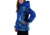 Obermeyer Taja Print Jacket - Girls, Space Out, Medium, 31071-21163-M