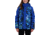Obermeyer Taja Print Jacket - Girls, Space Out, Medium, 31071-21163-M