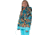 Obermeyer Taja Print Jacket - Girls, Small, Swirl-Wind, 31081-22125-S