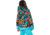 Obermeyer Taja Print Jacket - Girls, Small, Swirl-Wind, 31081-22125-S