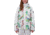 Obermeyer Taja Print Jacket - Girls, Uncharted, Medium, 31071-21136-M