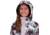 Obermeyer Taylor Jacket - Girls, Stars Align, Extra Small, 31072-21177-XS