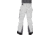 Obermeyer Theta Pant - Mens, White, Extra Large, 25039-16010-XL