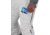 Obermeyer Theta Pant - Mens, White, Extra Large, 25039-16010-XL