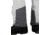 Obermeyer Theta Pant - Mens, White, Extra Large, 25039-16010-XL