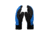 Obermeyer Thumbs Up Glove, Blue Vibes, Medium, 78019-19065-M