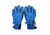 Obermeyer Thumbs Up Glove, Blue Vibes, Medium, 78019-19065-M
