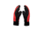 Obermeyer Thumbs Up Glove, Red, Large, 78019-16040-L