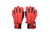 Obermeyer Thumbs Up Glove, Red, Large, 78019-16040-L