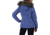 Obermeyer Tuscany Elite Jacket - Womens, Blue Ash, 16, 11160-21168-16