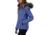 Obermeyer Tuscany Elite Jacket - Womens, Blue Ash, 16, 11160-21168-16