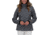 Obermeyer Tuscany II Jacket - Womens, Charcoal, 16, 11164-15006-16