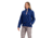 Obermeyer W Boulder Fleece - Womens, Navy, Small, Regular, 17083-20167-S