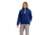 Obermeyer W Boulder Fleece - Womens, Navy, Small, Regular, 17083-20167-S