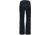 Obermeyer W Highlands Shell Pant - Women's, 4 US, Regular Inseam, Black, 15058-16009-4