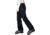 Obermeyer W Highlands Shell Pant - Women's, 4 US, Regular Inseam, Black, 15058-16009-4