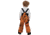 Obermeyer Warp Pant - Boys, Make Tracks, 5, 65029-21135-5