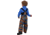 Obermeyer Warp Pant - Boys, Skylab Blue, 3, 65029-21138-3