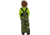 Obermeyer Warp Pant - Boys, Skylab Green, 8, 65029-21116-8