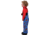Obermeyer Warp Pant - Boys, Snow Patrol, 7, 65029-21172-7
