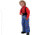 Obermeyer Warp Pant - Boys, Snow Patrol, 7, 65029-21172-7